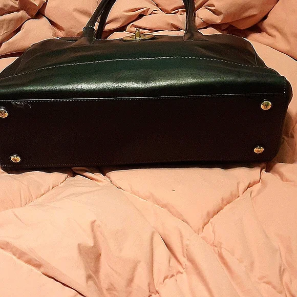 Coach Large Vintage Bag - Picture 10 of 16